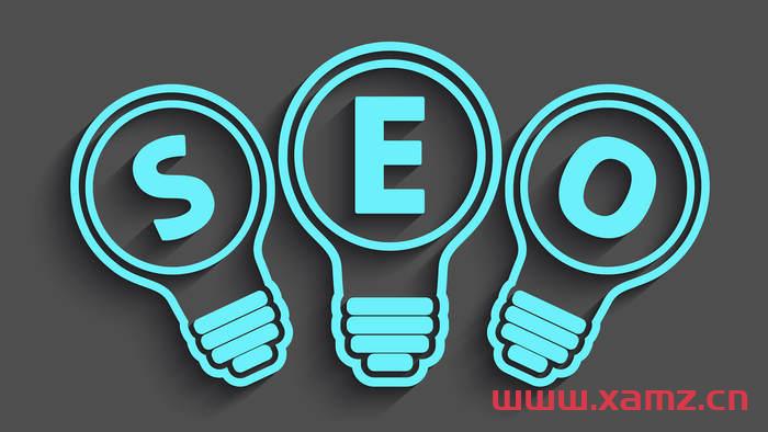 谷歌SEO